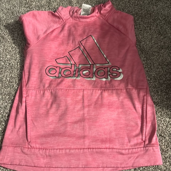 Adidas Sweatshirt for Kids - Picture 1 of 3